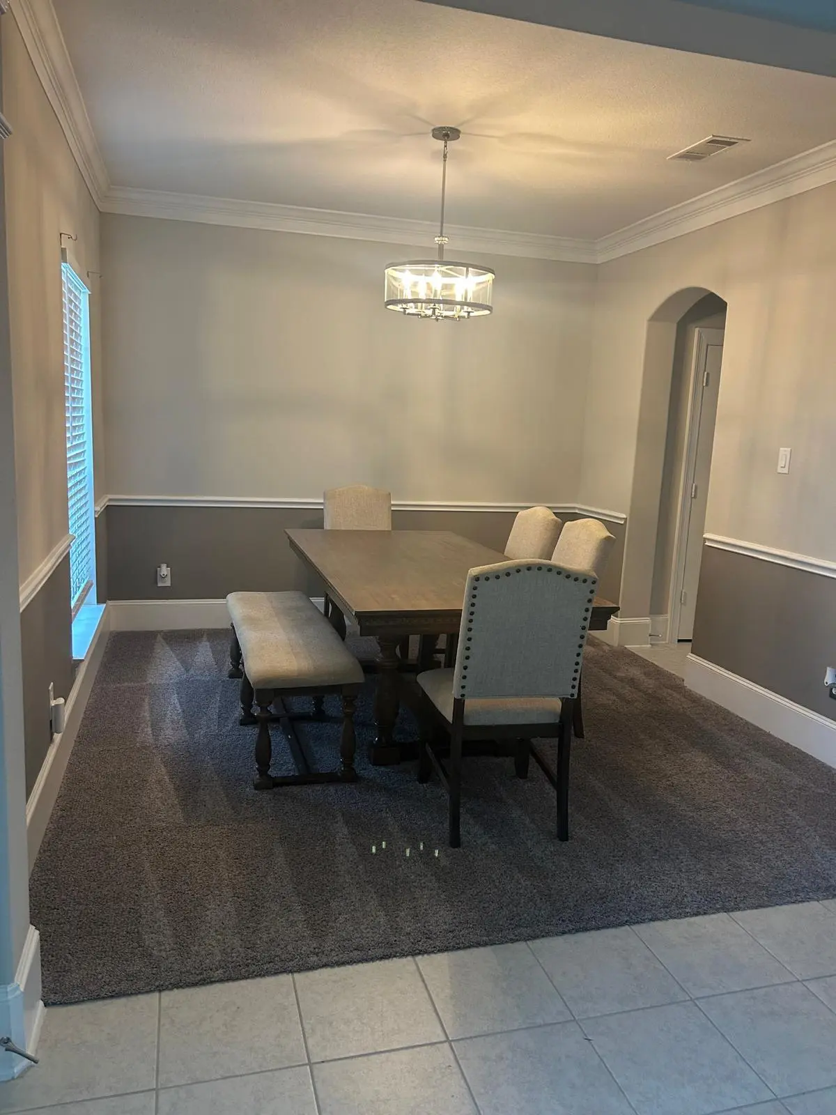 Pristine Property
